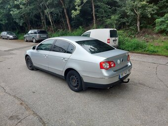 VW Passat B6 2.0FSI, 110kw, rok 2005.. - 2