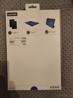 Pouzdro+Fólie na tablet Lenovo Pro 11 - 2