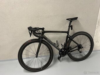 Specialized tarmac s-works - 2