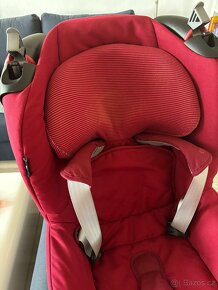 Autosedačka Maxi cosi - 2