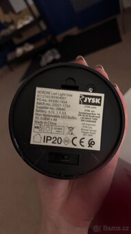 Vánoční stromeček - 2