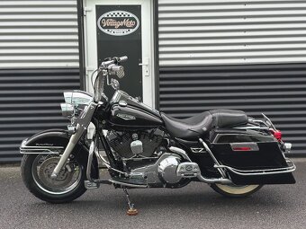 Harley Davidson Road King - 2