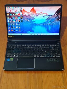 Acer Predator Helios 300 Abyssal Black, RTX 3060, 16GB, 1TB - 2