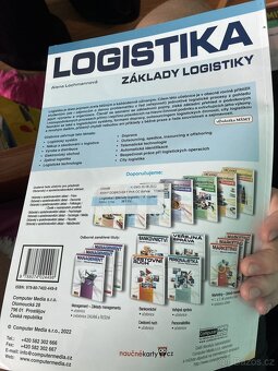 Prodávám učebnice - 2