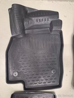 Autokoberce Scala 4ks - 2