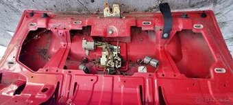 Dveře octavia 1 - 2