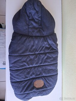 Bunda pro psa xl - 2