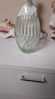 Nádherná váza - 2