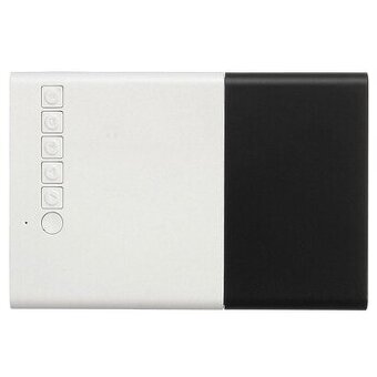 Přenosný mini projektor - 2