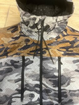 Snb bunda Quiksilver XL - 2