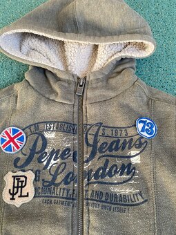 Mikina Pepe Jeans - 2