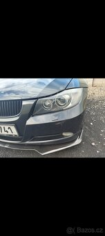 BMW E90 / E91 PŘED LCI – předek na prodej - 2
