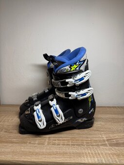Lyžáky Nordica 37 - 2