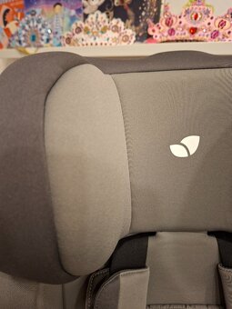 Autosedačka Joie Steadi r.2023 - 2