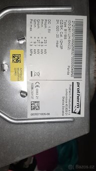 Průtokový ohřívač vody - 2