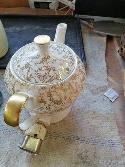 prodej retro konvice - 2