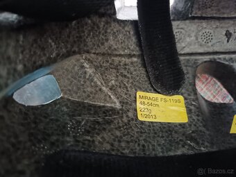 Dětská přilba Author - 2