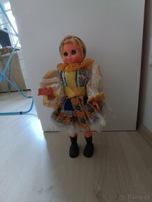 Retro panenky - 2