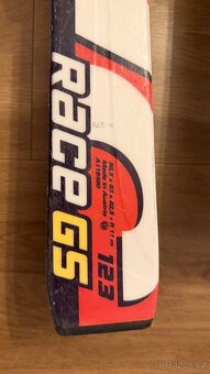 Lyže Atomic 120 cm - 2