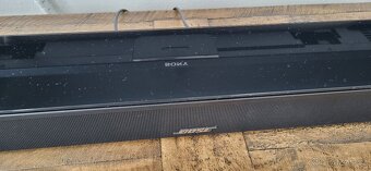 Bose Smart Ultra Soundbar - 2
