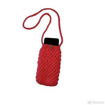 Taštička na mobil - 2