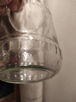 Zavařovací sklenice prodam - 2