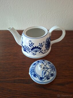 Cibulák - konvice čajová M 0,35 l - 2