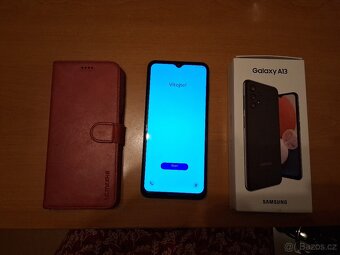 Samsung Galaxy A13 - 2
