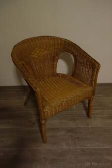 Křeslo - 2