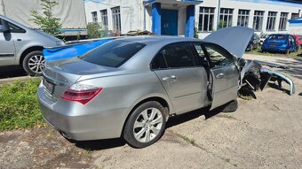 Honda Legend 3.7 V6 AWD KB2 2010 - 2