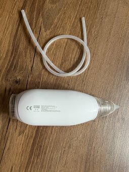 Dětská odsávačka - 2