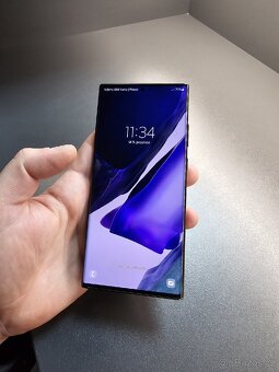 Samsung Galaxy Note 20 Ultra 5G - 2