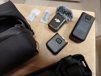 DJI Osmo Pocket 3 Creator Combo - 2