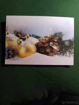 Pohlednice různé - 2