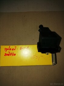 spínač brzdového světla - 2