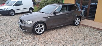 BMW Řada 1 123d 150kW MANUÁL - 2