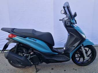 Piaggio Medley 125 2025 - 2