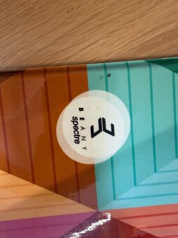 Beany Spectre 125 cm - 2