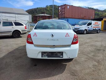 Renault Thalia č. 1597 - 2