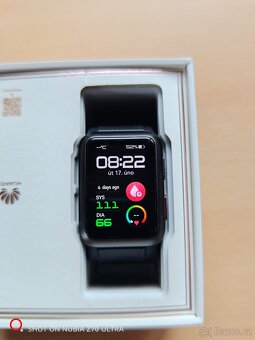 Huawei watch D - 2