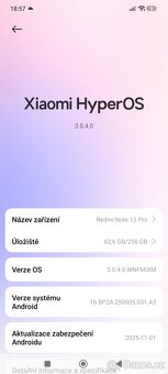 Xiaomi Redmi 13 pro - 2