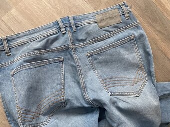 Tom Tailor pánské rifle vel. 36 - 2