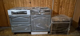 Kuchyňské spotřebiče - 2