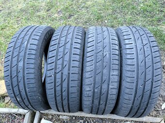 Bestdrive Summer 185/60/15 - 2