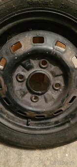 Kola Daewoo Matiz - 2