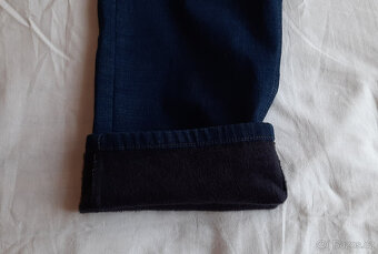 Nové pánské džíny - 2