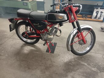 Jawa 90 - 2