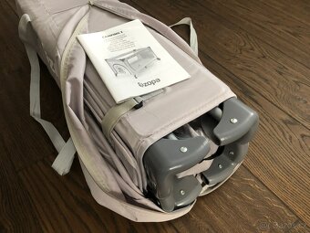 Prodám dětskou cestovní postýlku - 2