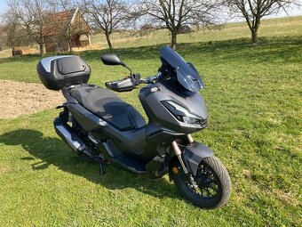 HONDA ADV350 - 2
