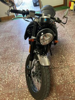 FB. Mondial 300i hps - 2